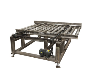 Heavy-duty transplanter Heavy-duty transplanter