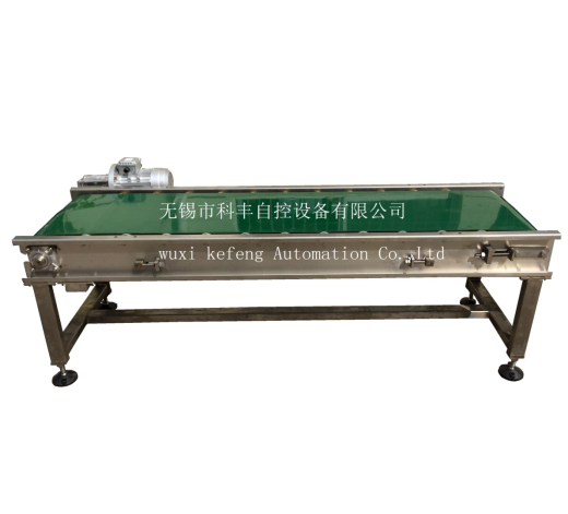 Other conveyors (metal detection, code-spraying, labeling, etc.) Other conveyors (metal detection, code-spraying, labeling, etc.)